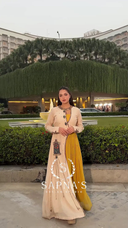 Pocket Pc Gown