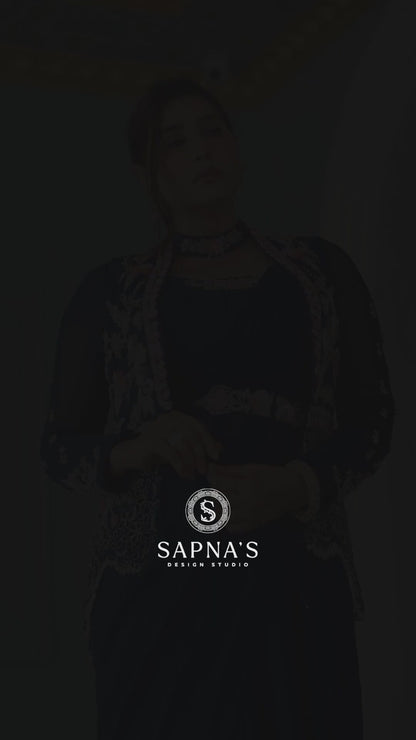 Princess Saree
